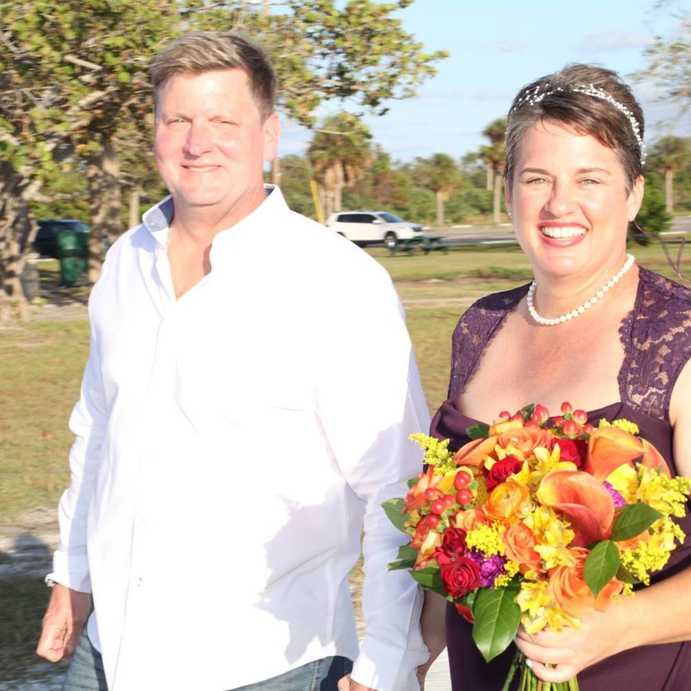 Meet your Posher, Mary nelle
